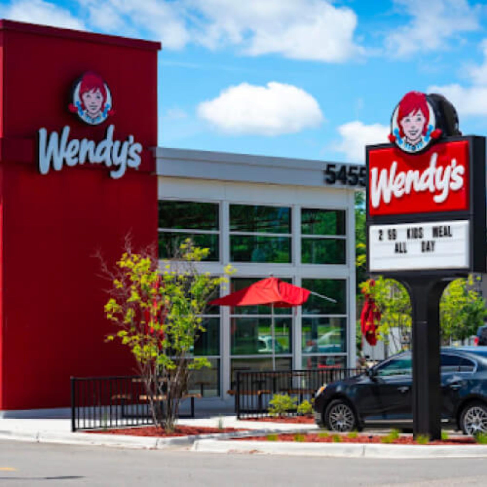 Wendy's Senior Discount Your 2024 Guide to AgeDefying Deals Club