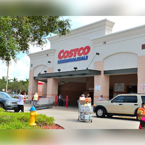 Costco Shop