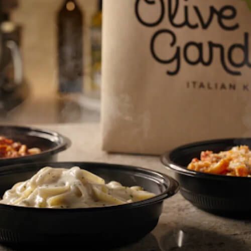 Introduction to Olive Garden