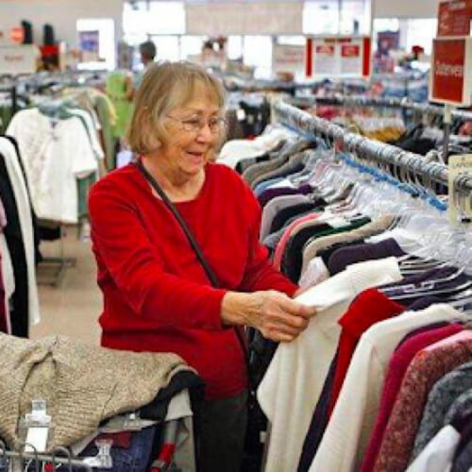 Bealls Outlet Senior Discount Age Requirements & Details Club Modern60