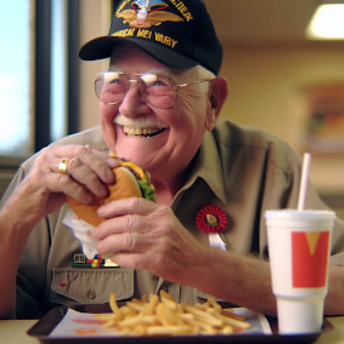 Additional Ways to Save at McDonald's