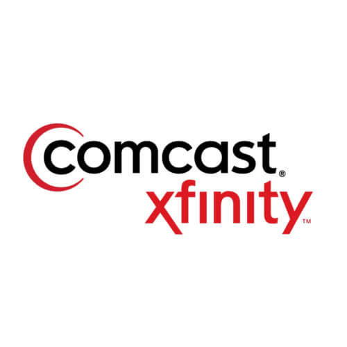 Comcast Logo