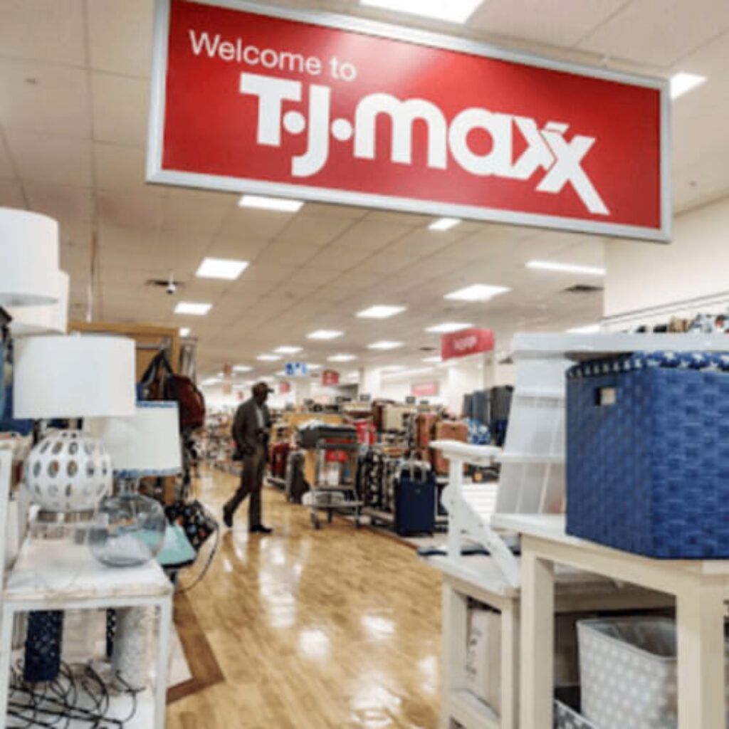 Senior Discounts at TJ MAXX A Complete Guide for Savvy Shoppers