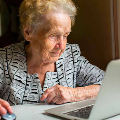 Amazon Prime Senior Discounts Explained