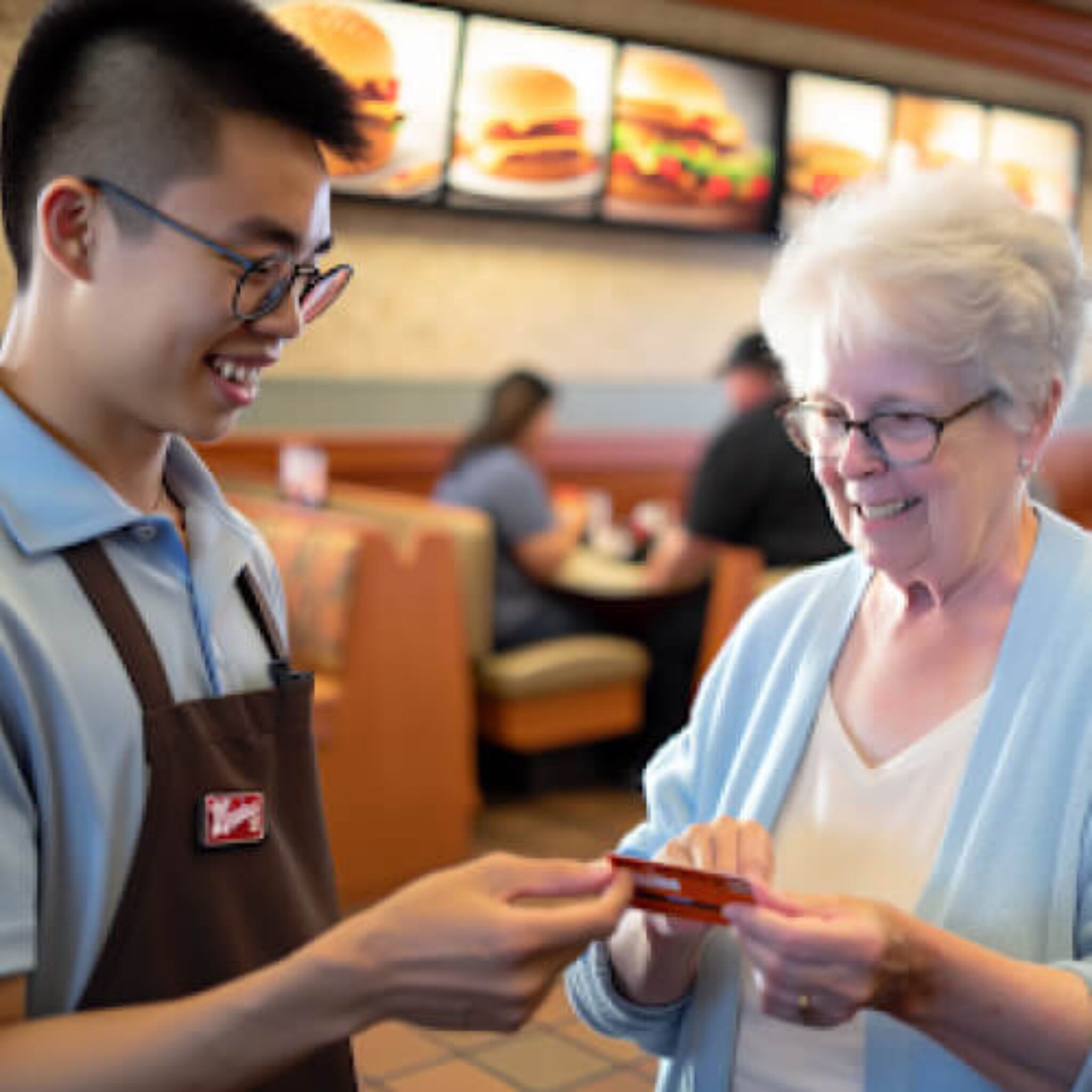 Wendy's Senior Discount Your 2024 Guide to AgeDefying Deals Club