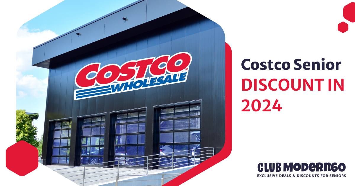 Does Costco Offer Senior Discounts on Membership? Age Requirements