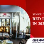 Senior Discount at Red Lobster in 2024