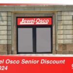 Jewel Osco Senior Discount in 2024