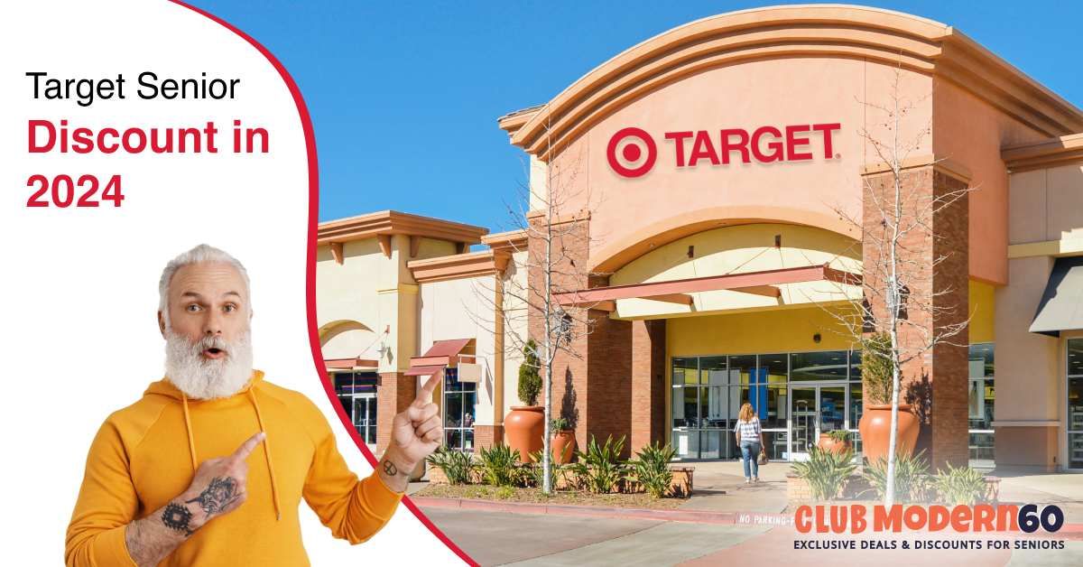 Senior Discounts at Target What You Need to Know