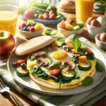 Denny’s Senior Menu with Prices and Discounts (2025)