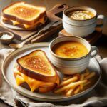 Denny’s Senior Menu with Prices and Discounts (2025)