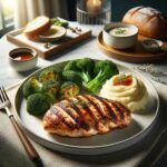 Denny’s Senior Menu with Prices and Discounts (2025)