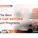 Find The Best Senior Car Buying Discount Programs