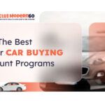 Find The Best Senior Car Buying Discount Programs