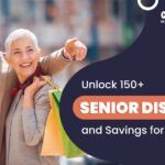 Unlocking senior Discounts