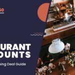50+ Restaurant Discounts for 2024 - The Ultimate Dining Deal Guide