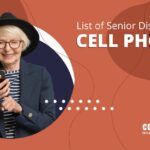 List of Senior Discounts on Cell Phones in 2024