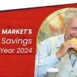 Boston Market Senior Discounts