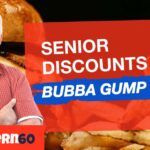 Bubba Gump Shrimp_Senior Banner