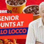 El Pollo Locco Senior Discounts