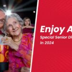 AMC Senior Discounts in 2024
