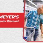 Fred Meyer Senior Discount