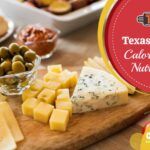 Texas Roadhouse Calories & More Nutrition Facts