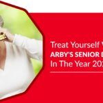 Arby's Senior Discounts