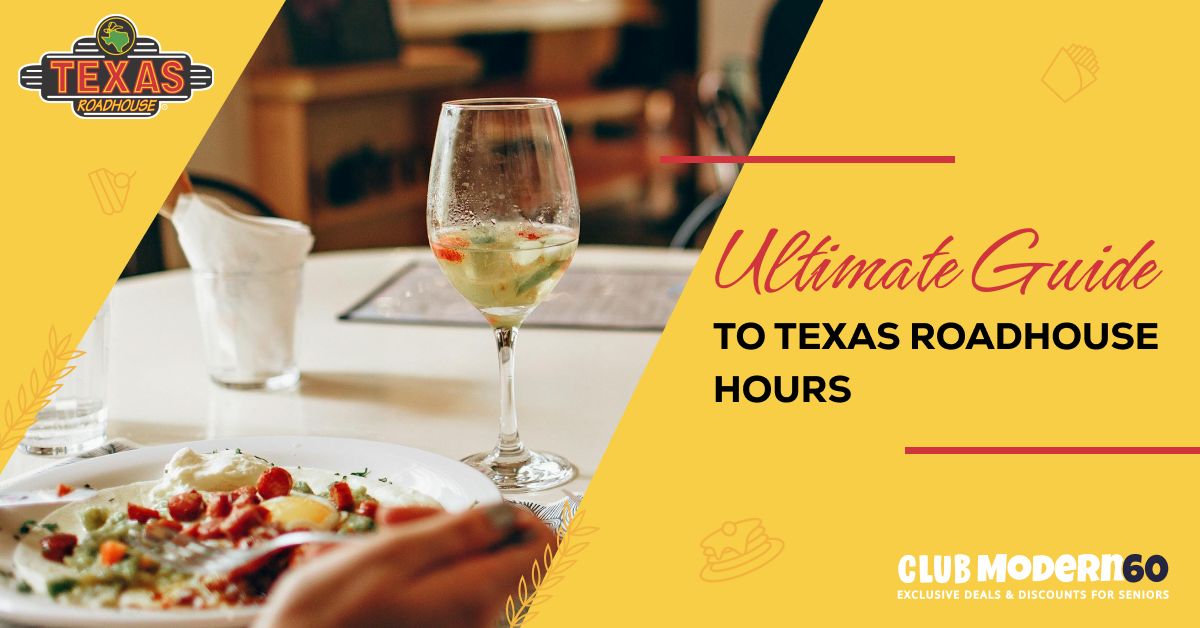 Ultimate Guide to Texas Roadhouse Hours