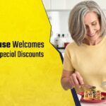Waffle House Senior Discounts