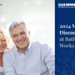 2024 Military Discount Offer at Bath and Body Works