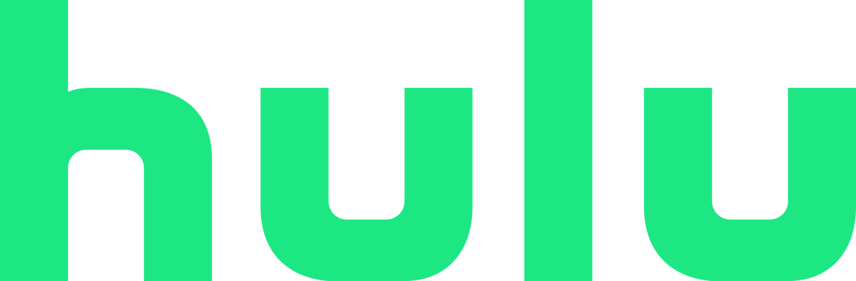 Hulu brand logo