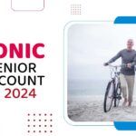 Sonic Senior Discount