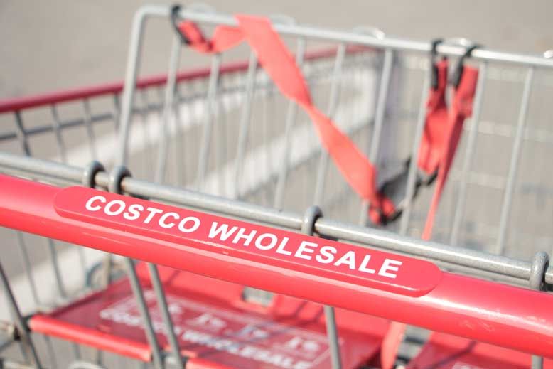 Costco Offer Senior Discounts