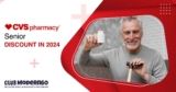 Does CVS Have a Senior Discount Day in 2025?