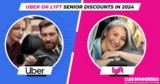 Does Uber or Lyft Have Senior Discounts? Exploring Affordable Rides for Elders
