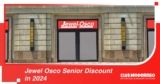 Does Jewel Osco Have a Senior Discount?