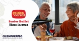 What Time Is the Senior Buffet at Golden Corral: Savvy Dining Tips for Seniors