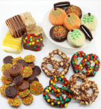 Send a Sweet Gift of Freshly Baked Cookies to Someone Special.