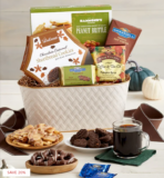 Shop Exclusive Gift Baskets