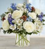 Hanukkah Moments: Gift Warmth from 1800Flowers