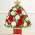 Hanukkah Moments: Gift Warmth from 1800Flowers