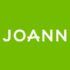 15% off with Joann Rewards for Military